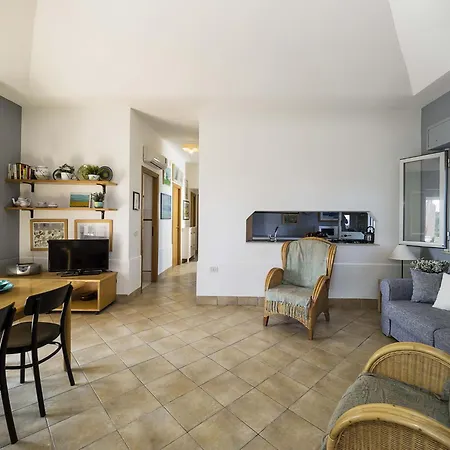 Casa Coco Prázdninový dům