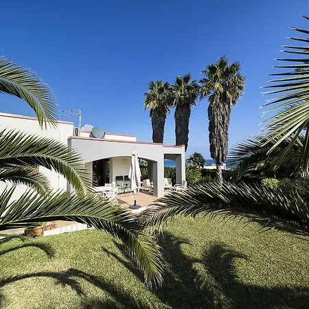 Holiday home Casa Coco Reitani