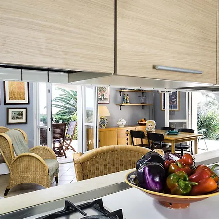 Casa Coco Holiday home