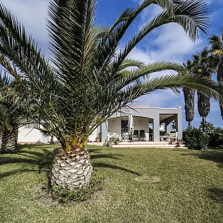 Casa Coco Prázdninový dům