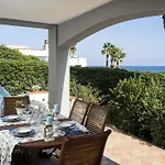 Hébergement de vacances Casa Coco Reitani