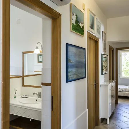 Dom wakacyjny Casa Coco *