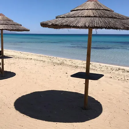 Dom wakacyjny Casa Coco *