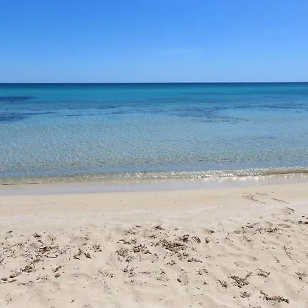 Dom wakacyjny Casa Coco *