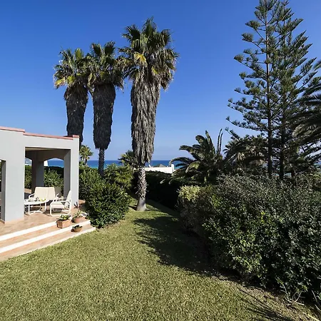 Dom wakacyjny Casa Coco *