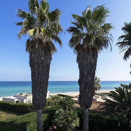 Dom wakacyjny Casa Coco