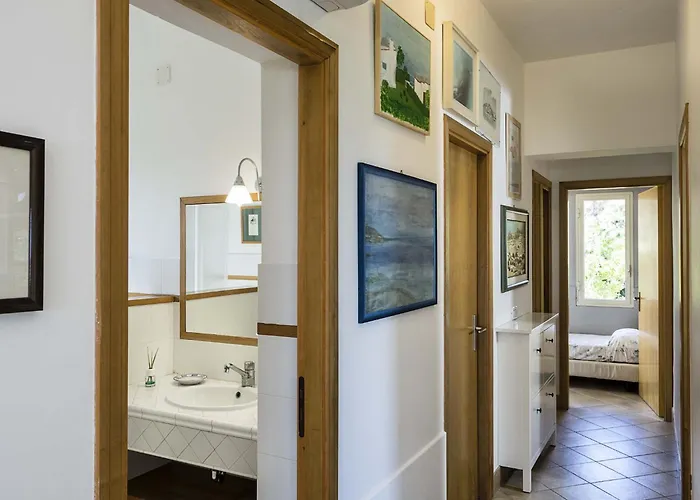 度假居 Casa Coco *