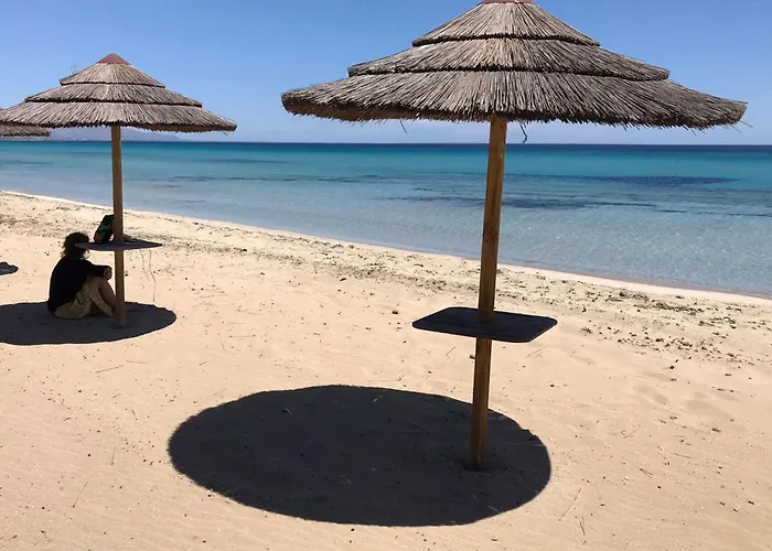 度假居 Casa Coco *