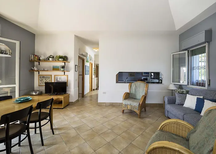 Casa Coco Dom wakacyjny