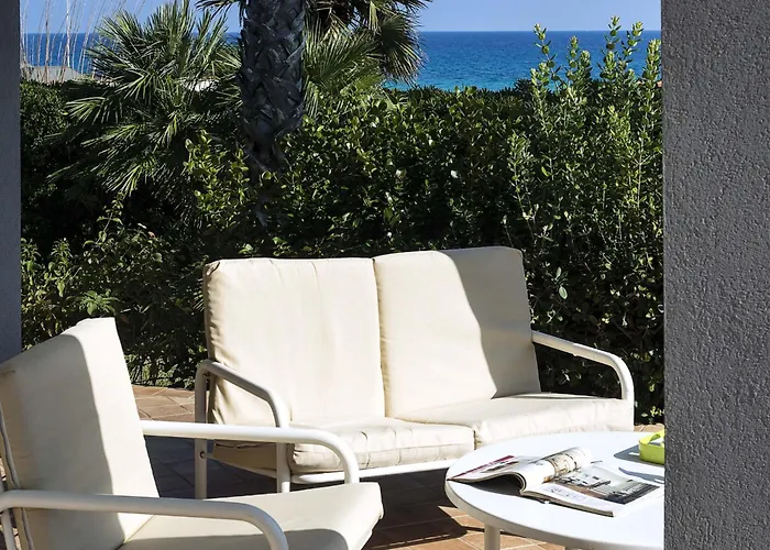 Casa Coco * 瑞塔尼