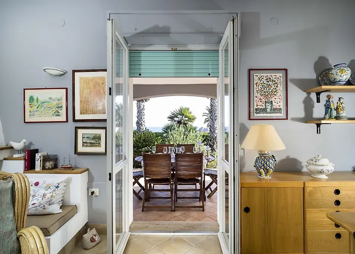 度假居 Casa Coco 瑞塔尼