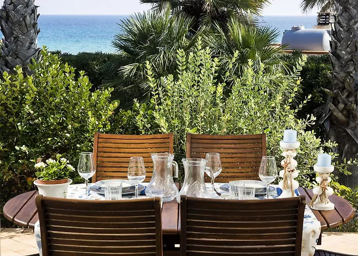 度假居 Casa Coco *