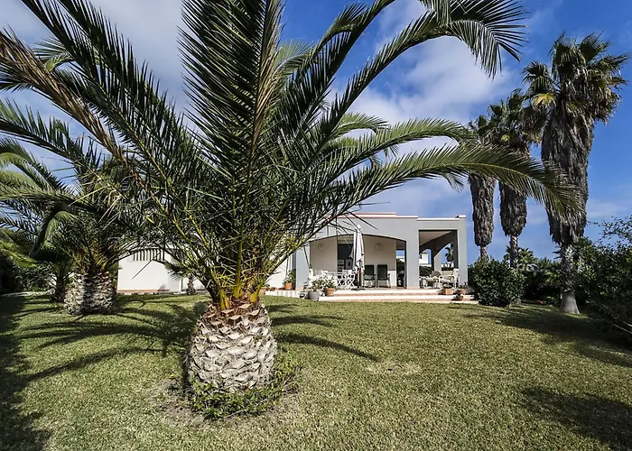 Casa Coco Dom wakacyjny