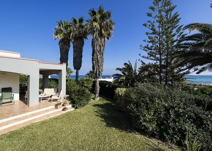 度假居 Casa Coco *